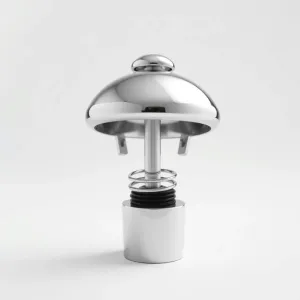 korek do syfonu wannowego klikklak