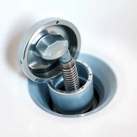 korek klikklak do wanny jak naprawić