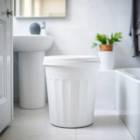Kosz łazienkowy 3L