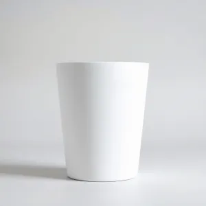 Kosz łazienkowy biały 3l