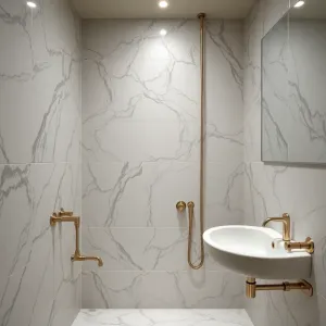 Koszt remontu łazienki 10m2