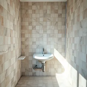 Koszt remontu łazienki 3m2 robocizna