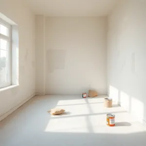 Koszt remontu pokoju 12m2