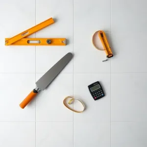 Koszt robocizny łazienki 2024