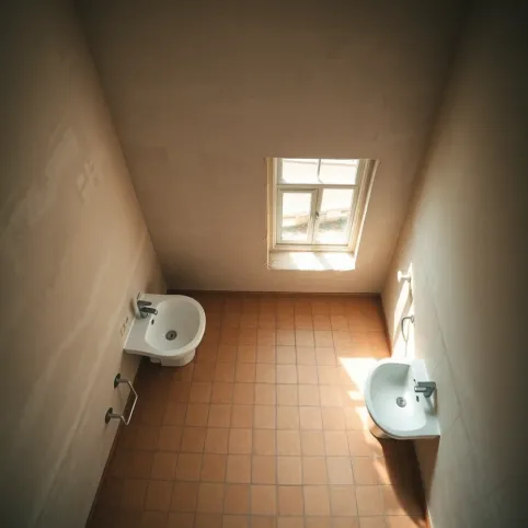 Koszt robocizny łazienki stan deweloperski