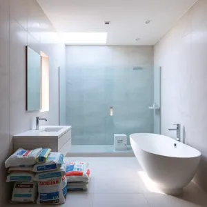 Koszt wykończenia łazienki 10m2