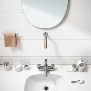 koszt wykończenia łazienki