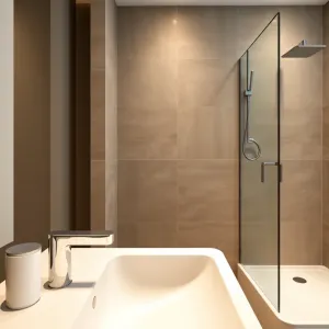 Koszt wykończenia łazienki 5m2