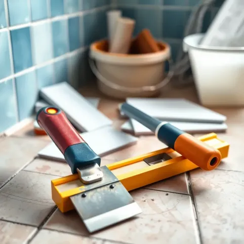 koszt wykończenia łazienki robocizna