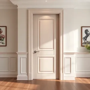 KR Center drzwi pokojowe