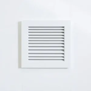 Kratka wentylacyjna do drzwi łazienkowych 50 cm
