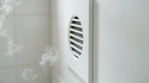 kratka wentylacyjna drzwiowa łazienkowa