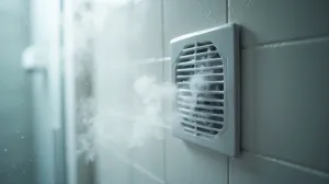 kratka wentylacyjna łazienkowa elektryczna