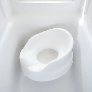 Krzesełko do wanny dla dziecka