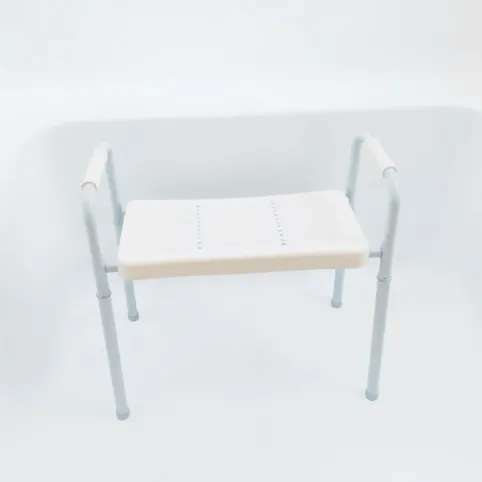 Krzesełko do wanny dla niepełnosprawnych