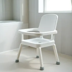 Krzesełko do wanny dla seniora