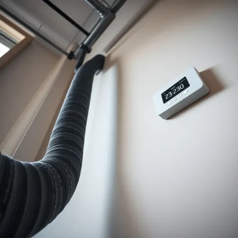 Krzywą grzewcza czy regulator pokojowy