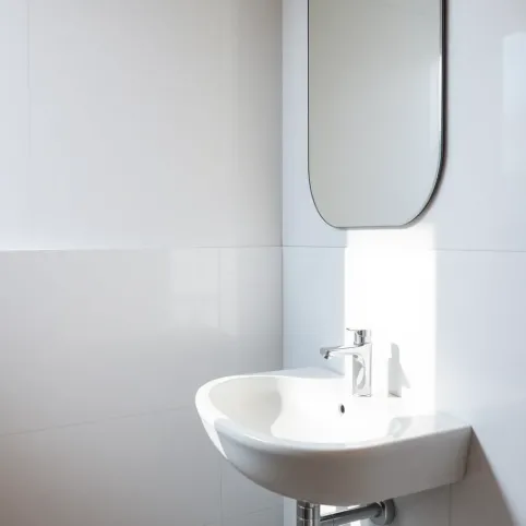 Ładne płytki do łazienki