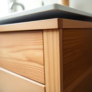 Lakier do mebli łazienkowych