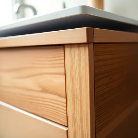 Lakier do mebli łazienkowych