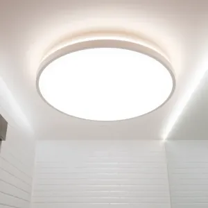 Lampa do łazienki sufitowa