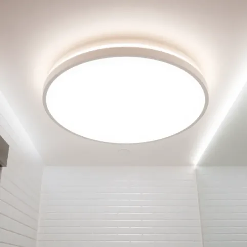 Lampa do łazienki sufitowa