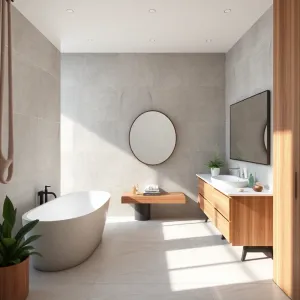 Łazienka Inspiracje