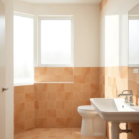 Łazienka Na Jakiej Wysokości Dekor