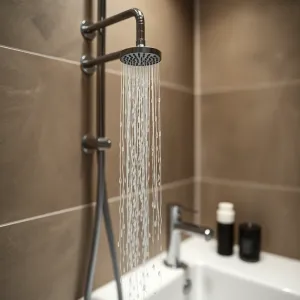 Łazienka w 10 Dni cennik