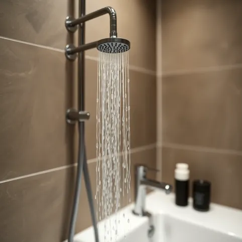 Łazienka w 10 Dni cennik