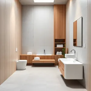 Łazienka w 2 tygodnie