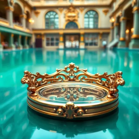 Łazienki Królewskie audioprzewodnik cena