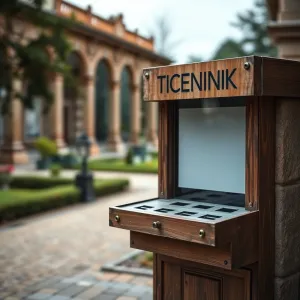 łazienki królewskie cennik