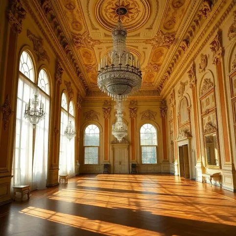 łazienki królewskie darmowy listopad