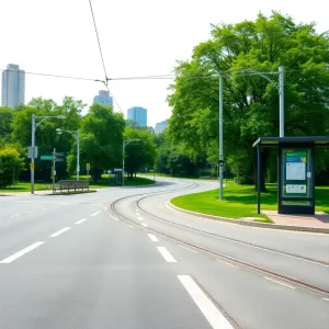 łazienki królewskie jak dojechać