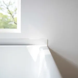 Listwa wannowa Bricomarché