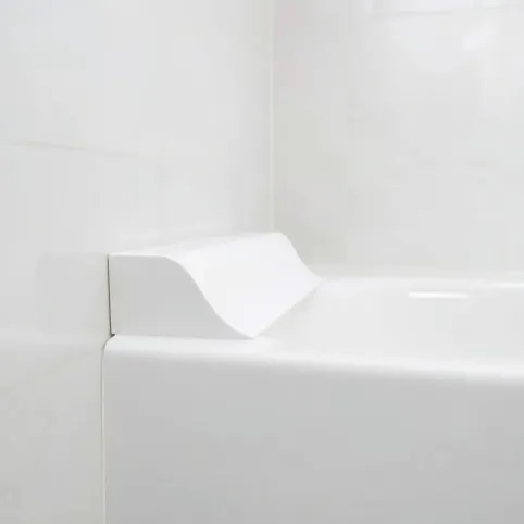 Listwa wannowa samoprzylepna