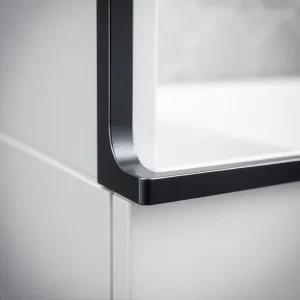 Listwy łazienkowe do płytek