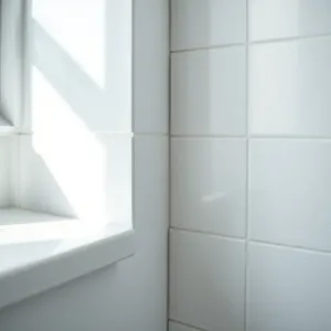 Listwy wykończeniowe do łazienki