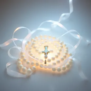 Litania do Matki Bożej Królowej Pokoju