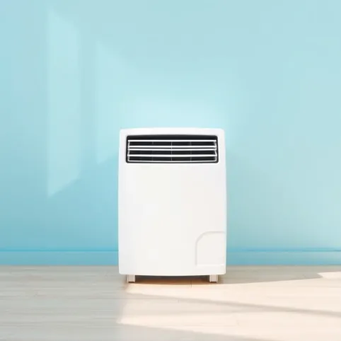 Mała klimatyzacja do pokoju