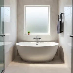 Mała Łazienka Z Wanną Inspiracje