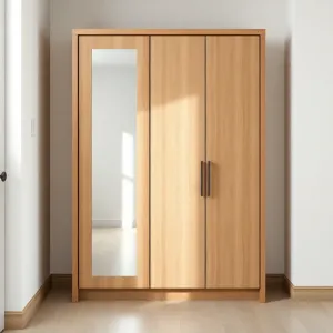 Mała Szafa narożna do przedpokoju