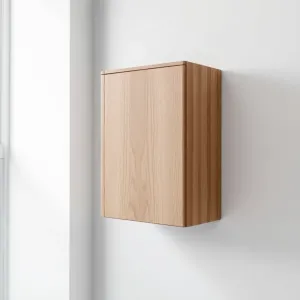 Mała szafka do łazienki wisząca