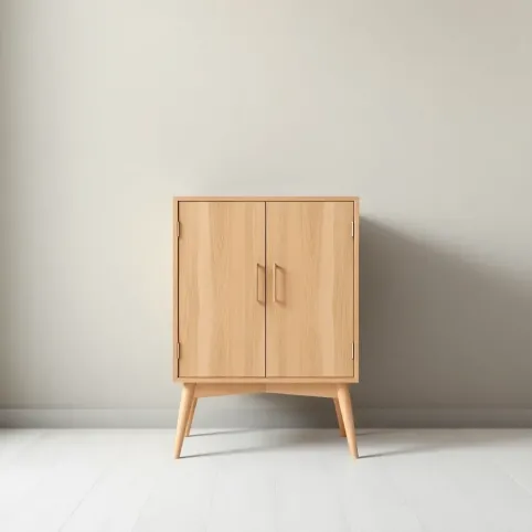 Mała szafka do pokoju
