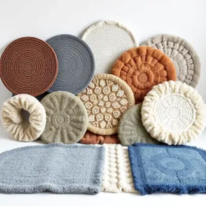 Małe dywany do salonu