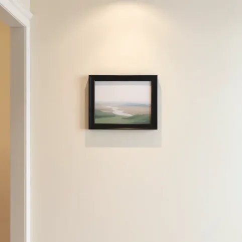 Małe obrazki na ścianę do przedpokoju