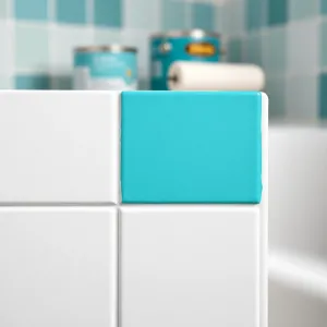 Malowanie płytek łazienkowych cennik