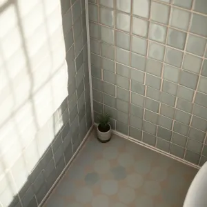 Malowanie płytek łazienkowych Inspiracje