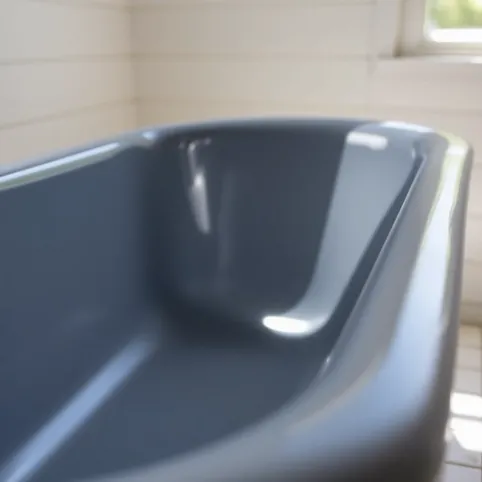 Malowanie Wanny Żeliwnej